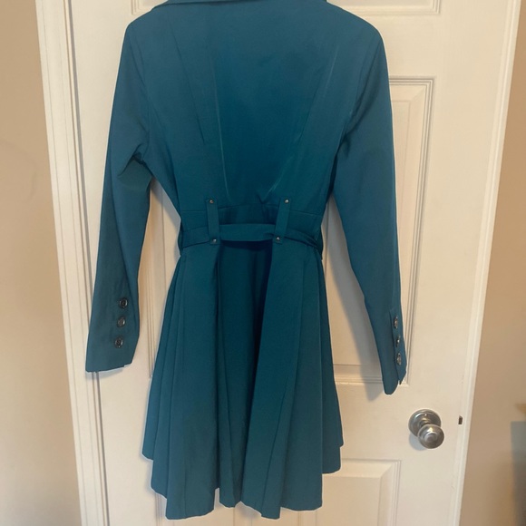 Steve Madden jacket - Picture 3 of 3